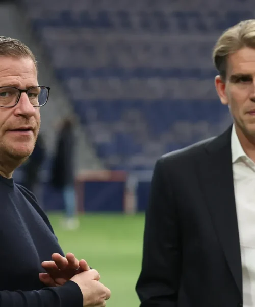Bayern Monaco: il clamoroso acquisto estivo è davvero possibile