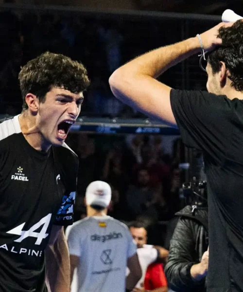 Il gioco delle coppie stravolge il mondo del padel: ne sono scoppiate tante