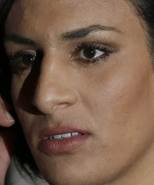 Imane Khelif non ci sta, smentisce e contrattacca