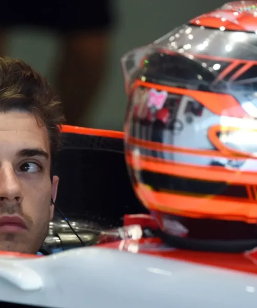 Charles Leclerc ricorda Jules Bianchi 10 anni dopo: “Talentuoso e buono”
