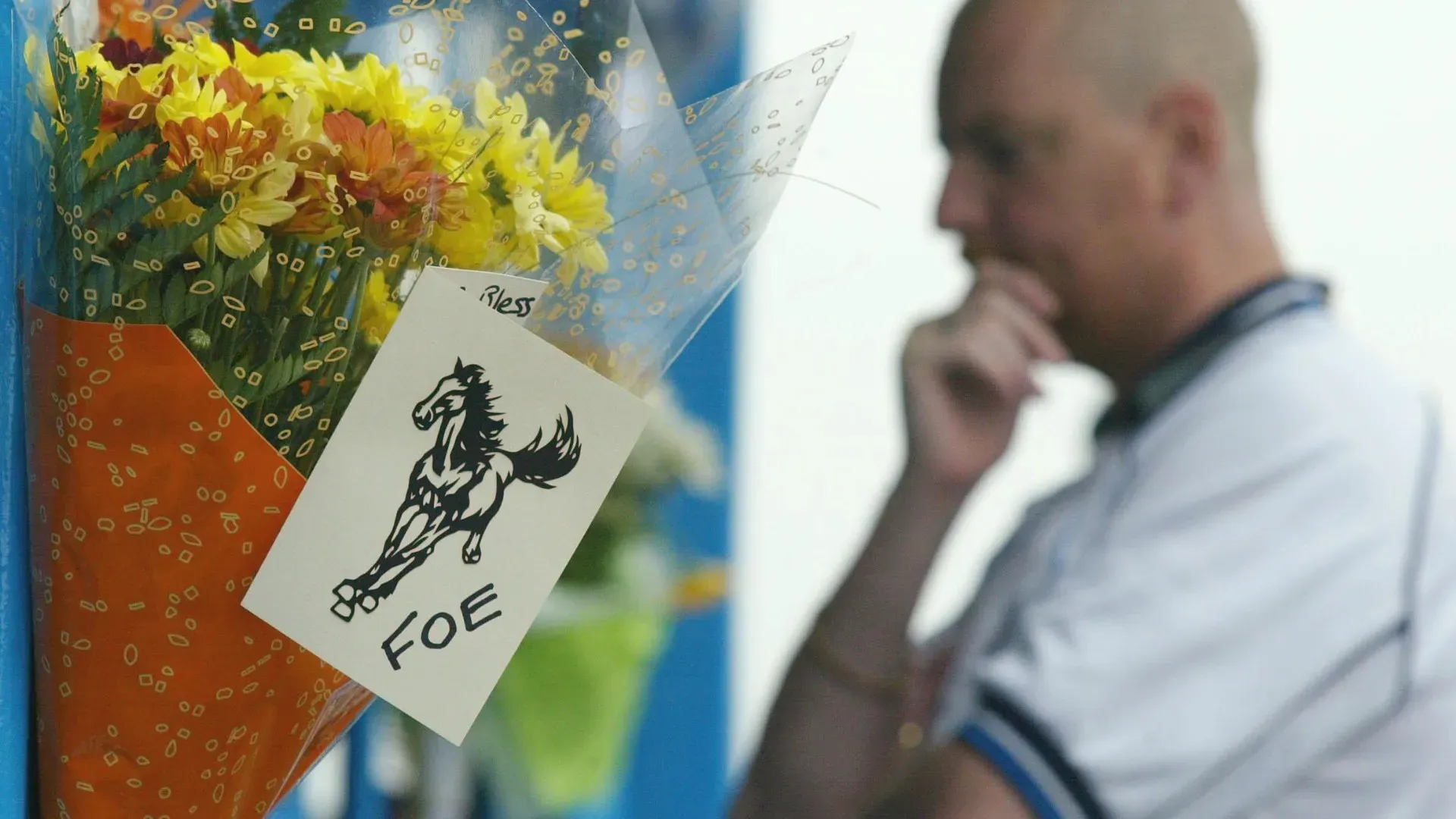 Alla sua memoria è stato istituito il Premio Marc Vivien Foé per il miglior calciatore africano del massimo campionato francese di calcio