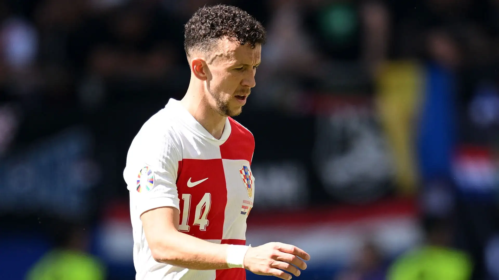 4- 6 tiri sbagliati su 10 tentativi per Ivan Perisic (60%)
