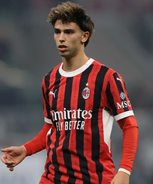 Milan, nuova opzione sorprendente per Joao Felix