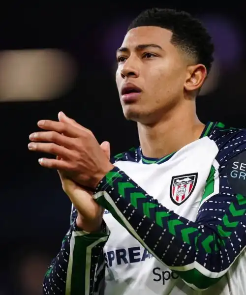 Un altro Bellingham al Borussia Dortmund: il fratello Jobe lascia il Sunderland