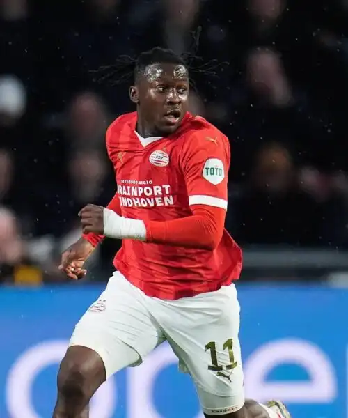 Coppa di Olanda 2024-2025: PSV-Feyenoord, le probabili formazioni