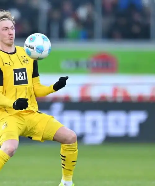 Bundesliga 2024-2025: Friburgo-Borussia Dortmund, le probabili formazioni