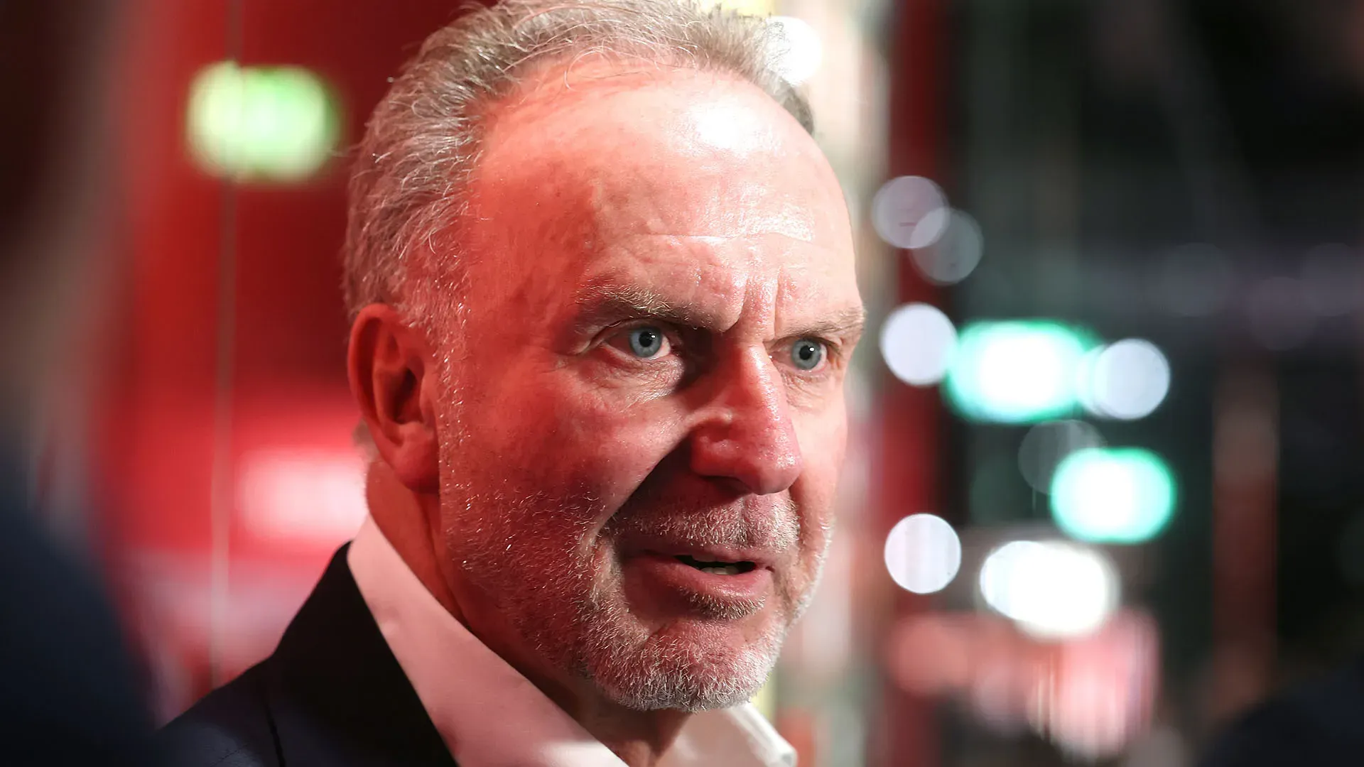 Come riportato dalla BILD, Rummenigge ha chiesto a Gianni Infantino l'intervento della FIFA per il tetto salariale
