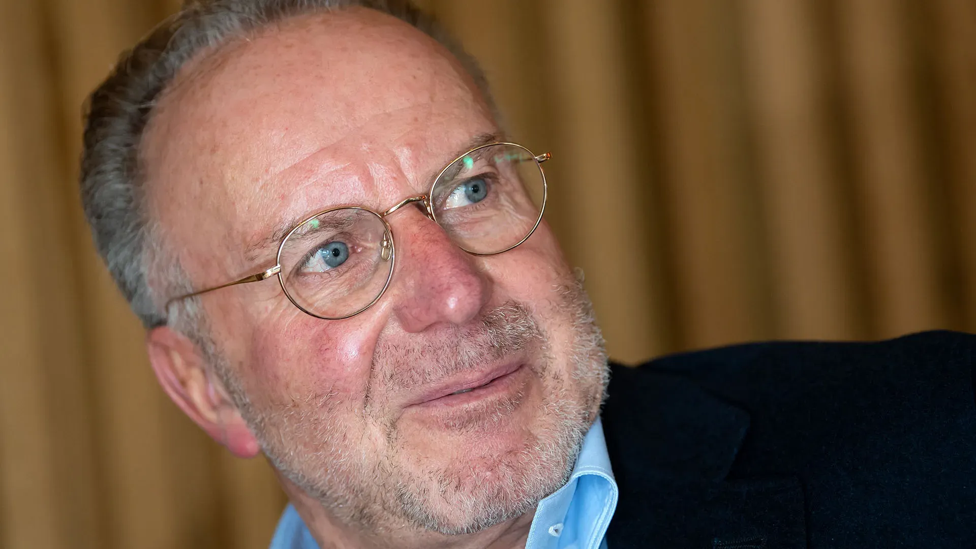 "È una situazione difficile da risolvere ma credo sia fondamentale per il futuro"
