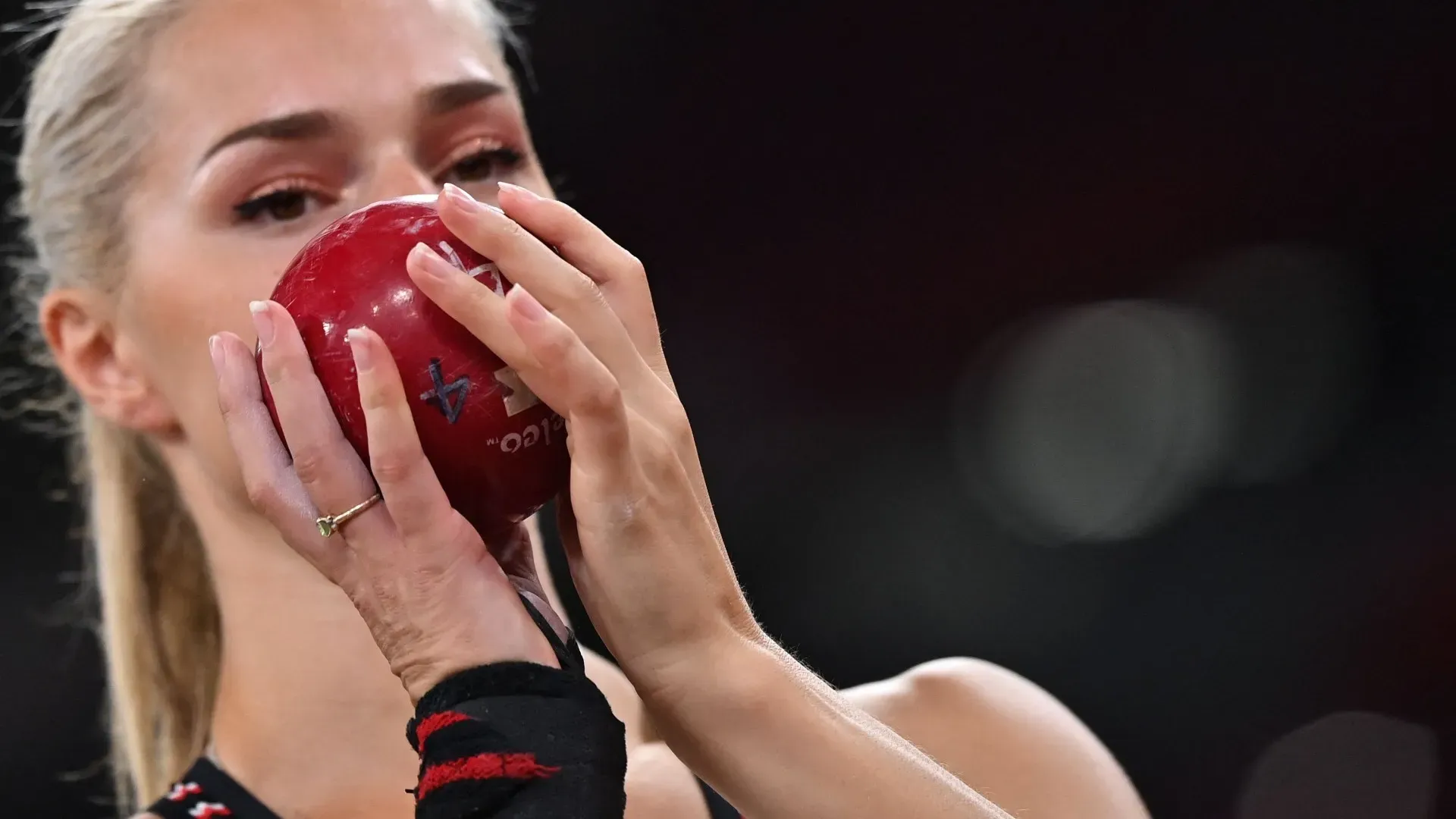 Nel 2021 ha partecipato ai Giochi Olimpici di Tokyo, realizzando il sogno di ogni atleta
