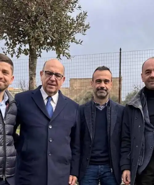 Un gol a favore della natura