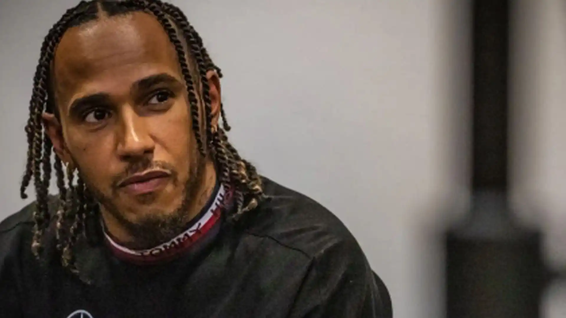 L'avventura di Lewis Hamilton in Ferrari potrebbe durare meno del previsto.