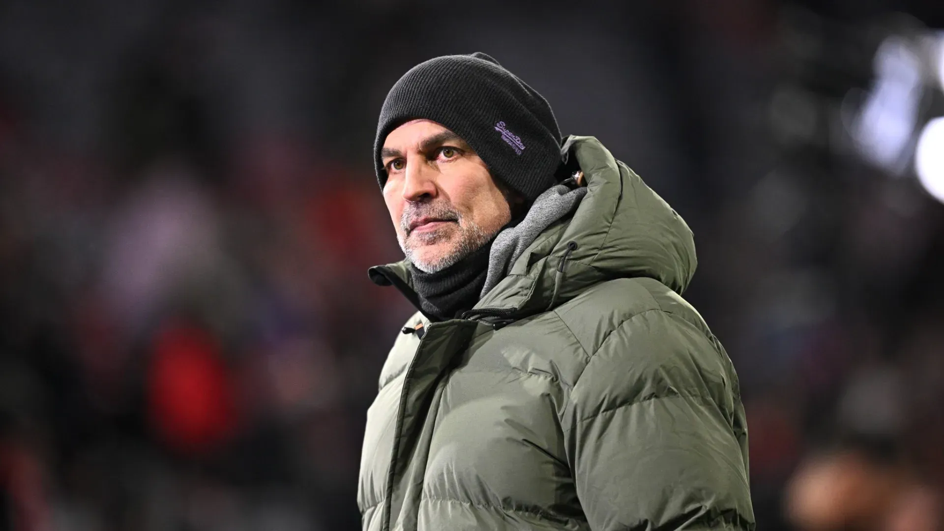 Attraverso le colonne di kicker, Markus Babbel ha parlato della situazione al Bayern Monaco
