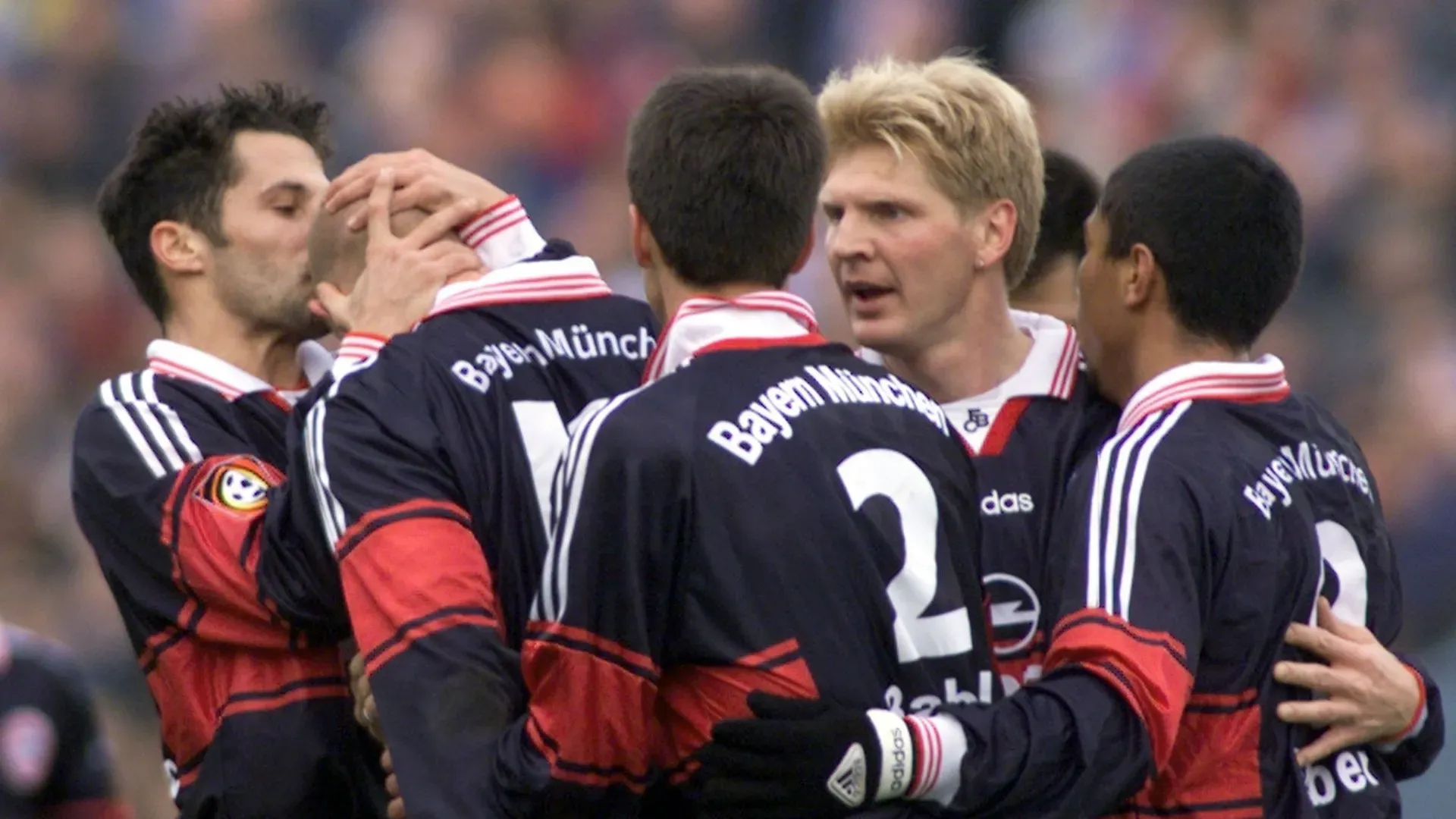 L'ex campione evidenzia un problema enorme nel Bayern Monaco
