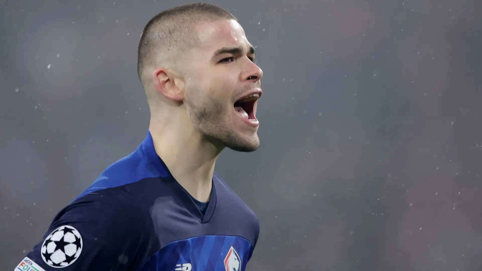 L'ex Inter ha alternato partite di grande livello a errori banali che sono costati carissimi alla squadra
