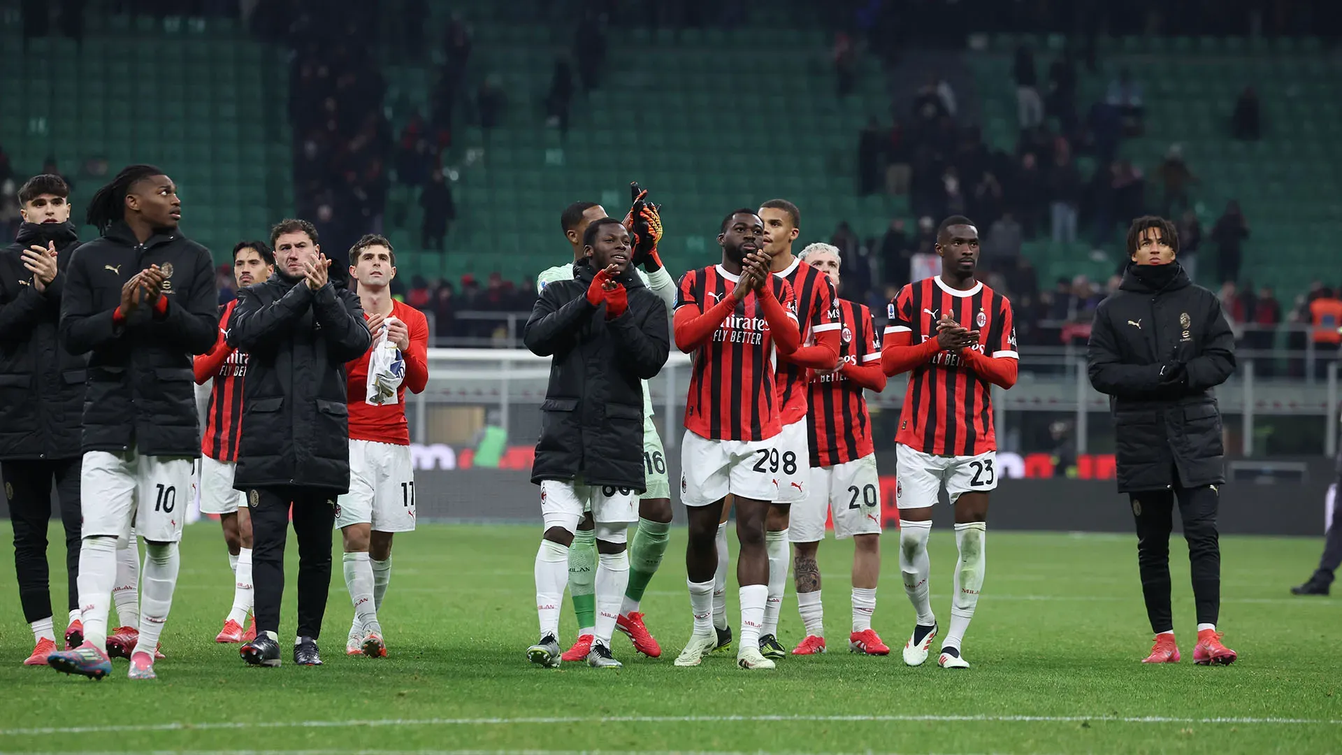 Bayern Monaco, colpo dal Milan: piace il giovane tedesco
