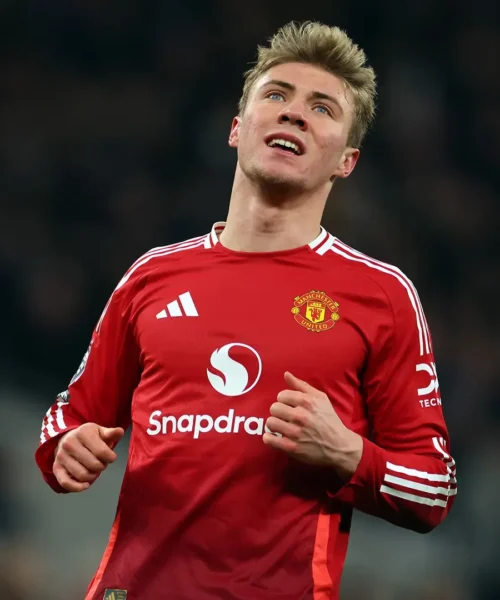 Premier League 2024-2025: Manchester United-Ipswich Town, le probabili formazioni