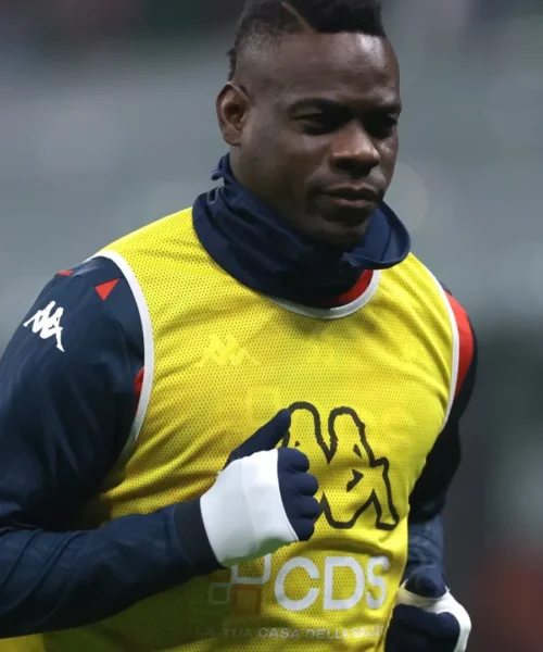 Mario Balotelli, addio Serie A ed Europa: lo aspettano a Dubai