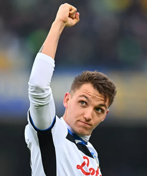 Mateo Retegui saluta Atalanta e Serie A: “È stato un onore”