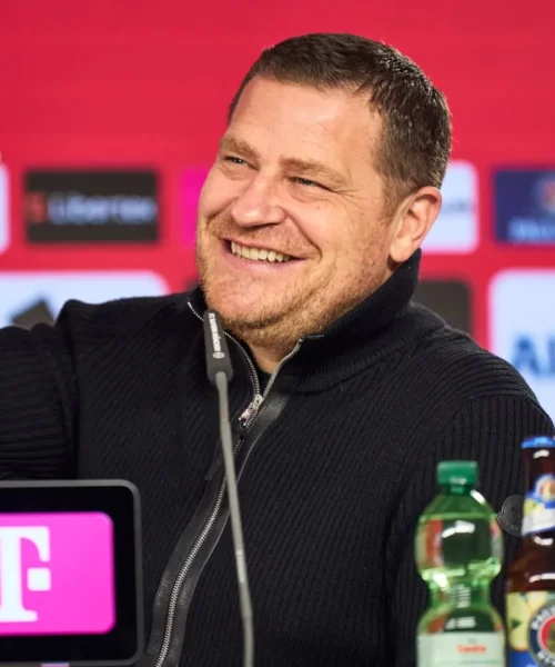 Bayern Monaco, c’è ancora speranza per la firma che tutti aspettano. Immagini