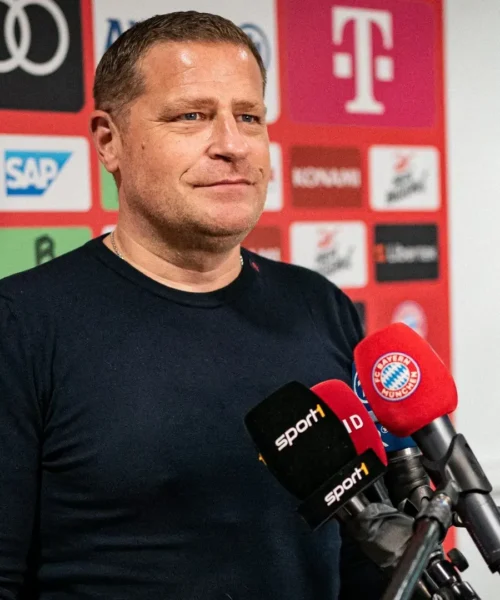 Bayern Monaco, trattativa caldissima con la stella. Immagini