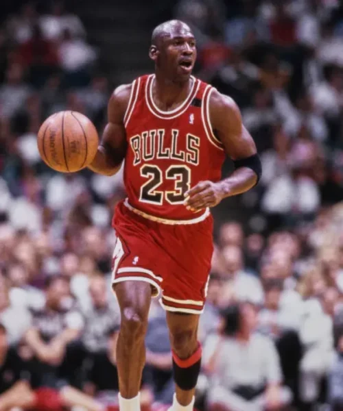NBA: Klay Thompson non ha dubbi: i suoi Warriors più forti dei Bulls di Michael Jordan