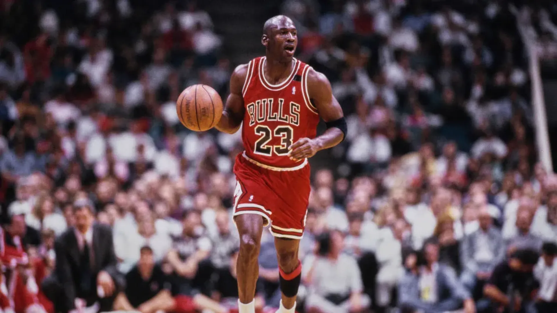 NBA: Klay Thompson non ha dubbi: i suoi Warriors più forti dei Bulls di Michael Jordan