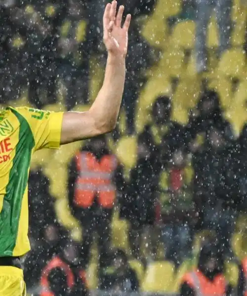 Ligue 1 2024-2025: Nantes-Brest, le probabili formazioni