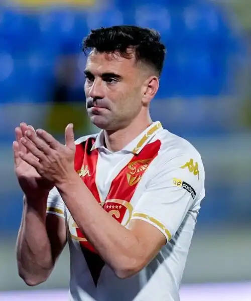 Serie B 2024-2025: Brescia-Reggiana, le probabili formazioni