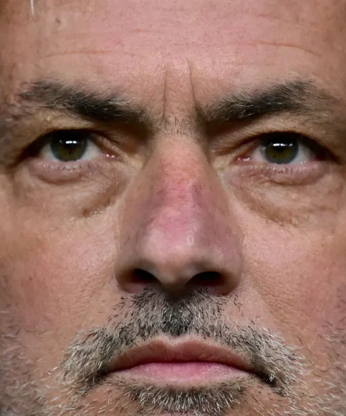 José Mourinho all’assalto del flop del Bayern Monaco: immagini