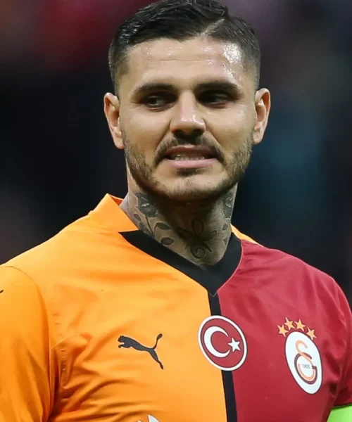 Mauro Icardi si sfoga sui social dopo le voci di mercato