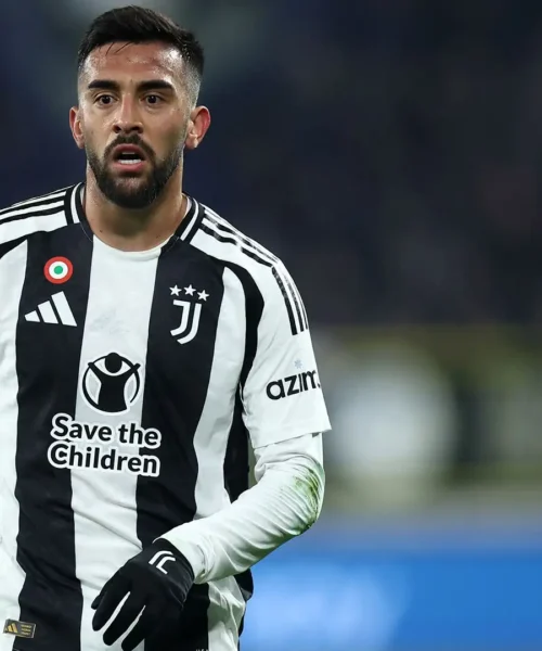 Mercato Milan, spunta un nuovo nome tra quelli in uscita dalla Juventus