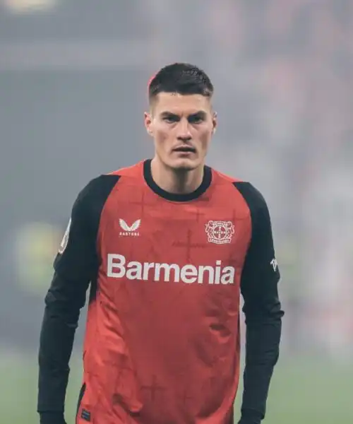 Bundesliga 2024-2025: Wolfsburg-Bayer Leverkusen, le probabili formazioni