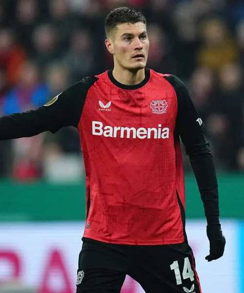Bundesliga 2024-2025: Heidenheim-Bayer Leverkusen, le probabili formazioni