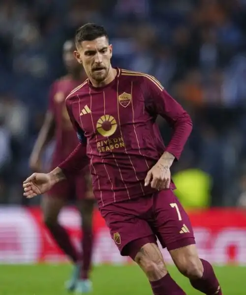 Serie A 2024-2025: Parma-Roma, le probabili formazioni