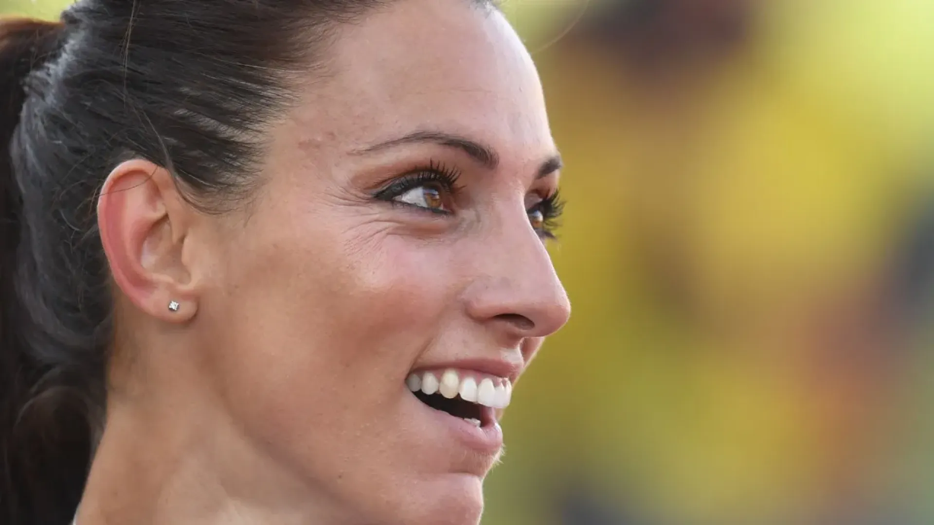 Regina della velocità: ecco le foto di Ivet Lalova
