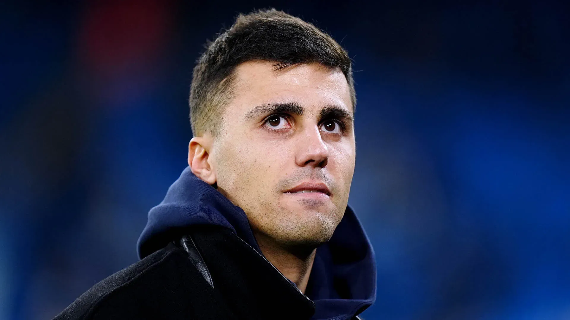 6- Scende Rodri, oggi valutato 110 milioni di euro
