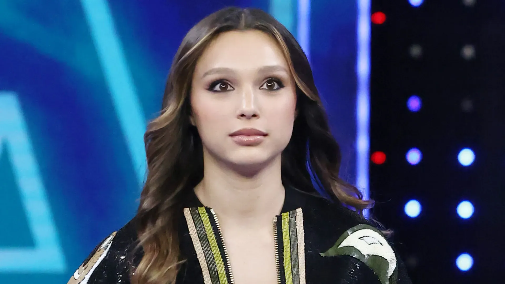"Fisicamente allena tantissimo perché è uno sport completo, dove utilizzi il corpo intero"
