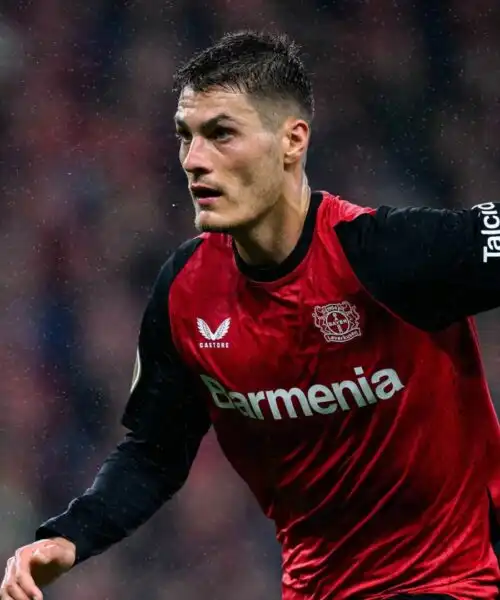 Bundesliga 2024-2025: Bayer Leverkusen-Bochum, le probabili formazioni
