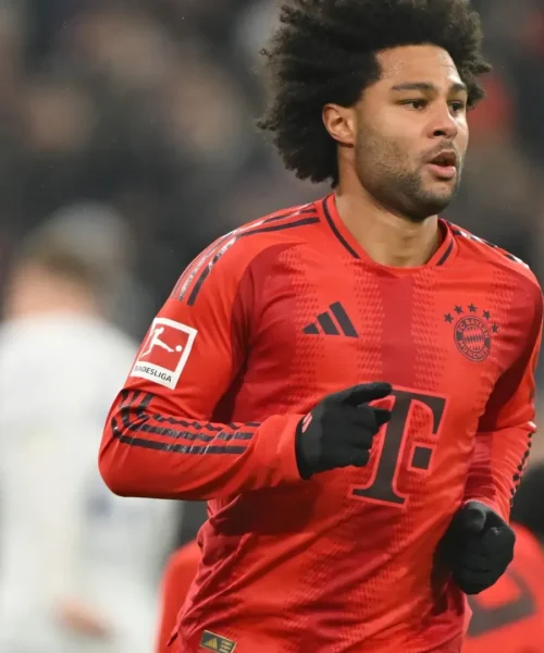 Bundesliga 2024-2025: RB Lipsia-Bayern Monaco, le probabili formazioni
