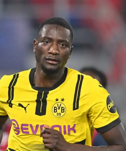 Bundesliga 2024-2025: Heidenheim-Borussia Dortmund, le probabili formazioni