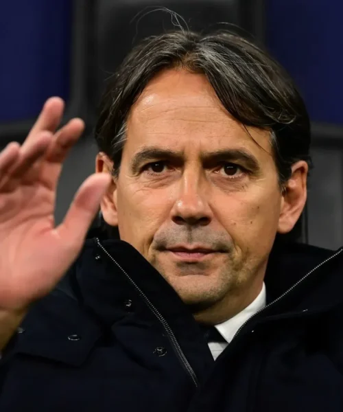 Inter, Simone Inzaghi ha detto addio: va in Arabia Saudita