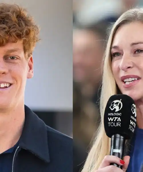 Jannik Sinner: Barbara Schett non usa giri di parole e si schiera