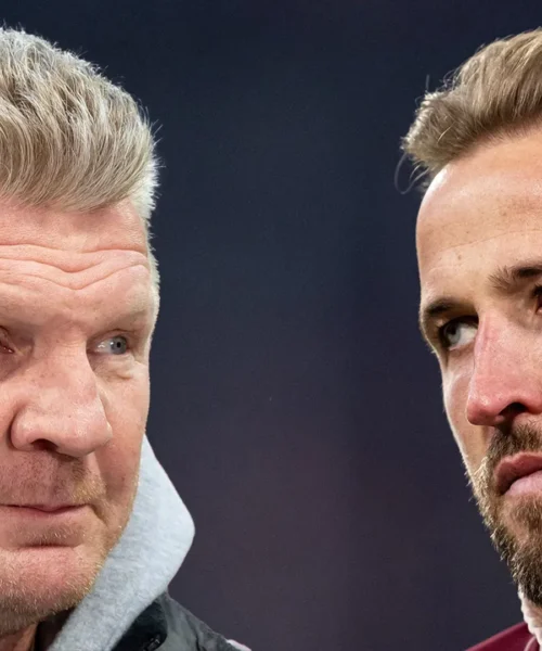 Stefan Effenberg consiglia al Bayern Monaco un nuovo attaccante. Foto