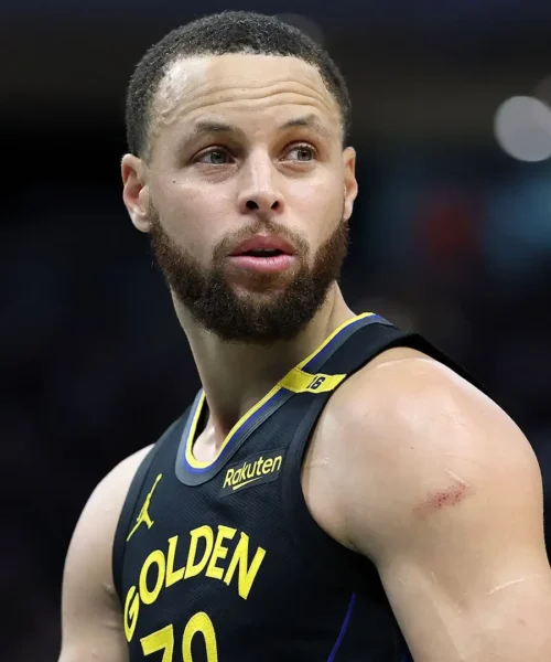 Indiana di nuovo corsara, Golden State parte bene ma perde Curry