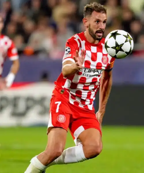 Liga 2024-2025: Girona-Las Palmas, le probabili formazioni