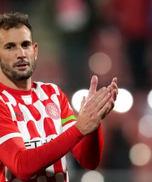 Liga 2024-2025: Girona-Maiorca, le probabili formazioni
