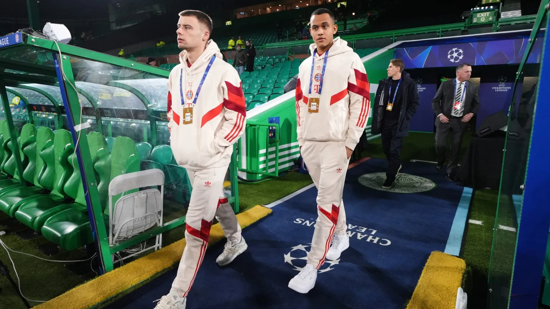 Pare che Hannover 96 e Fortuna Düsseldorf abbiano già chiesto informazioni sul giovane
