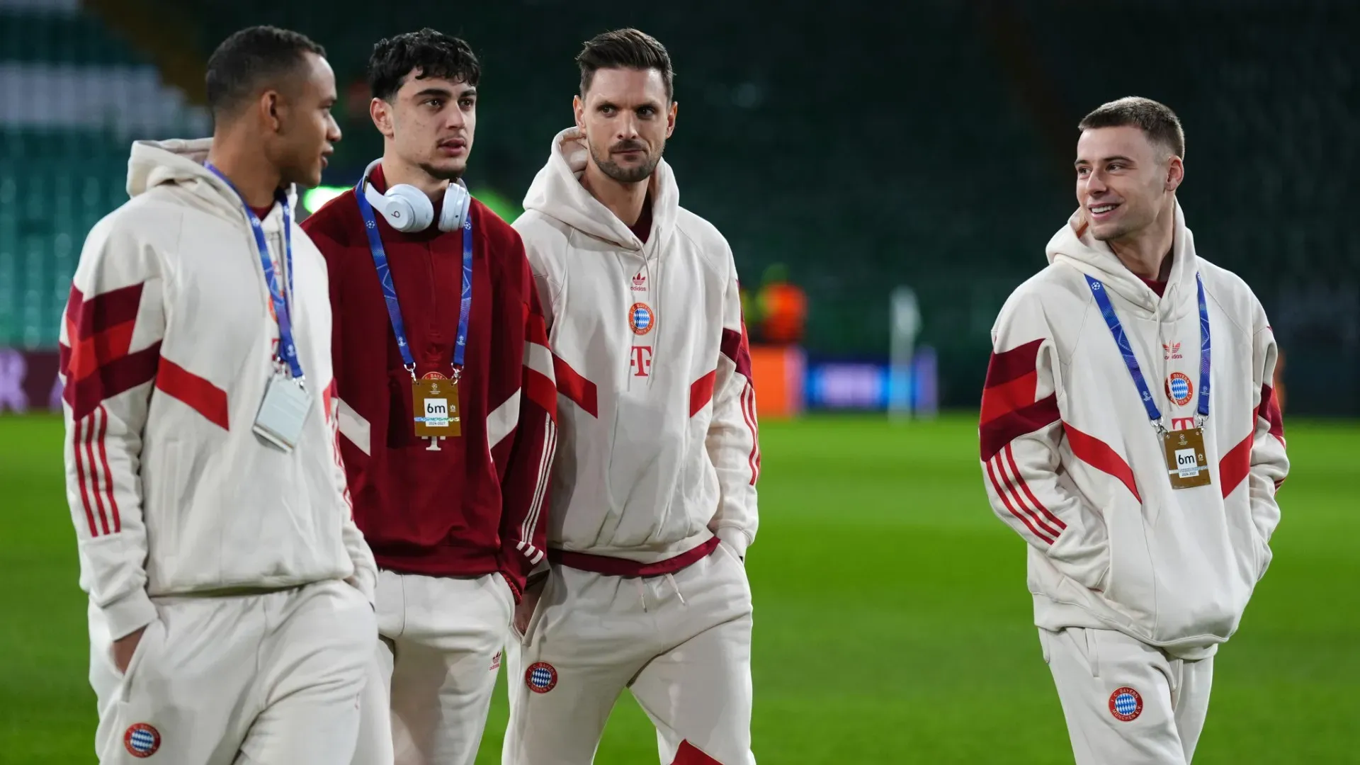 2 club di Bundesliga sul gioiellino del Bayern Monaco
