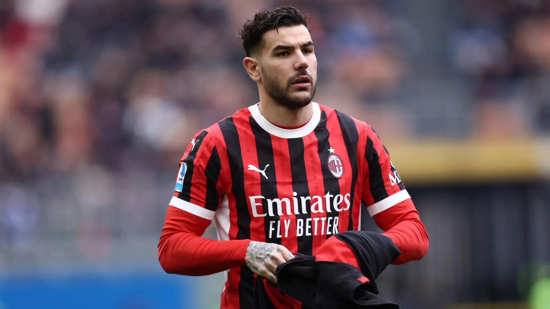 Per i rossoneri, però, non è abbastanza e hanno rifiutato
