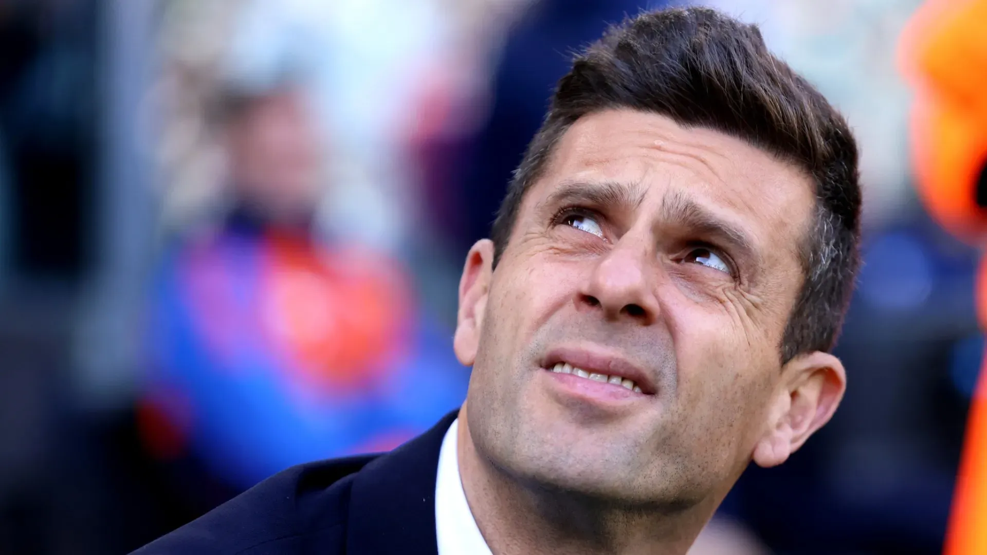 Sui social i tifosi bianconeri sono invece stati molto più pesanti con le critiche
